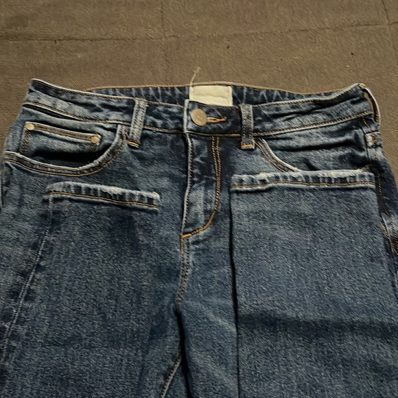 Gilded intent jeans - Picture 2 of 5